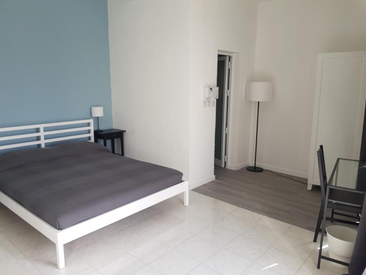 Nadar Accommodation Nadur Exteriör bild