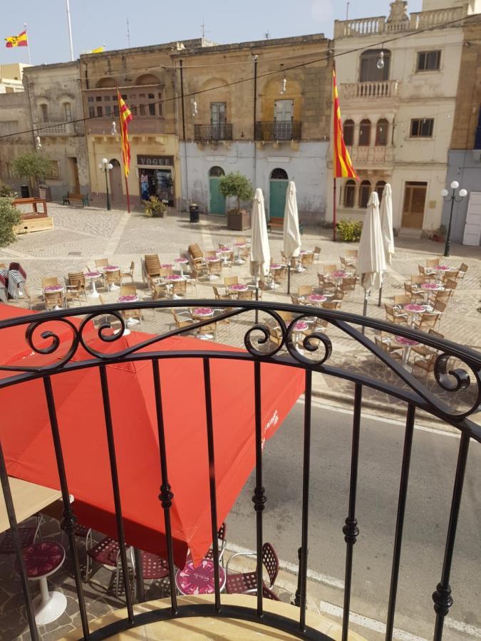 Nadar Accommodation Nadur Exteriör bild