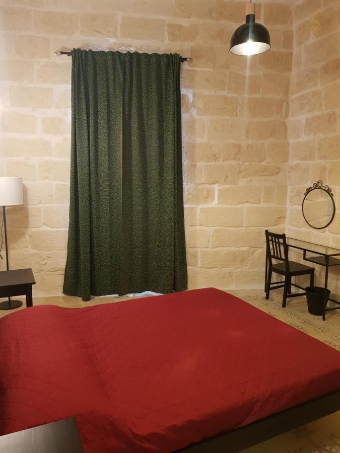 Nadar Accommodation Nadur Exteriör bild