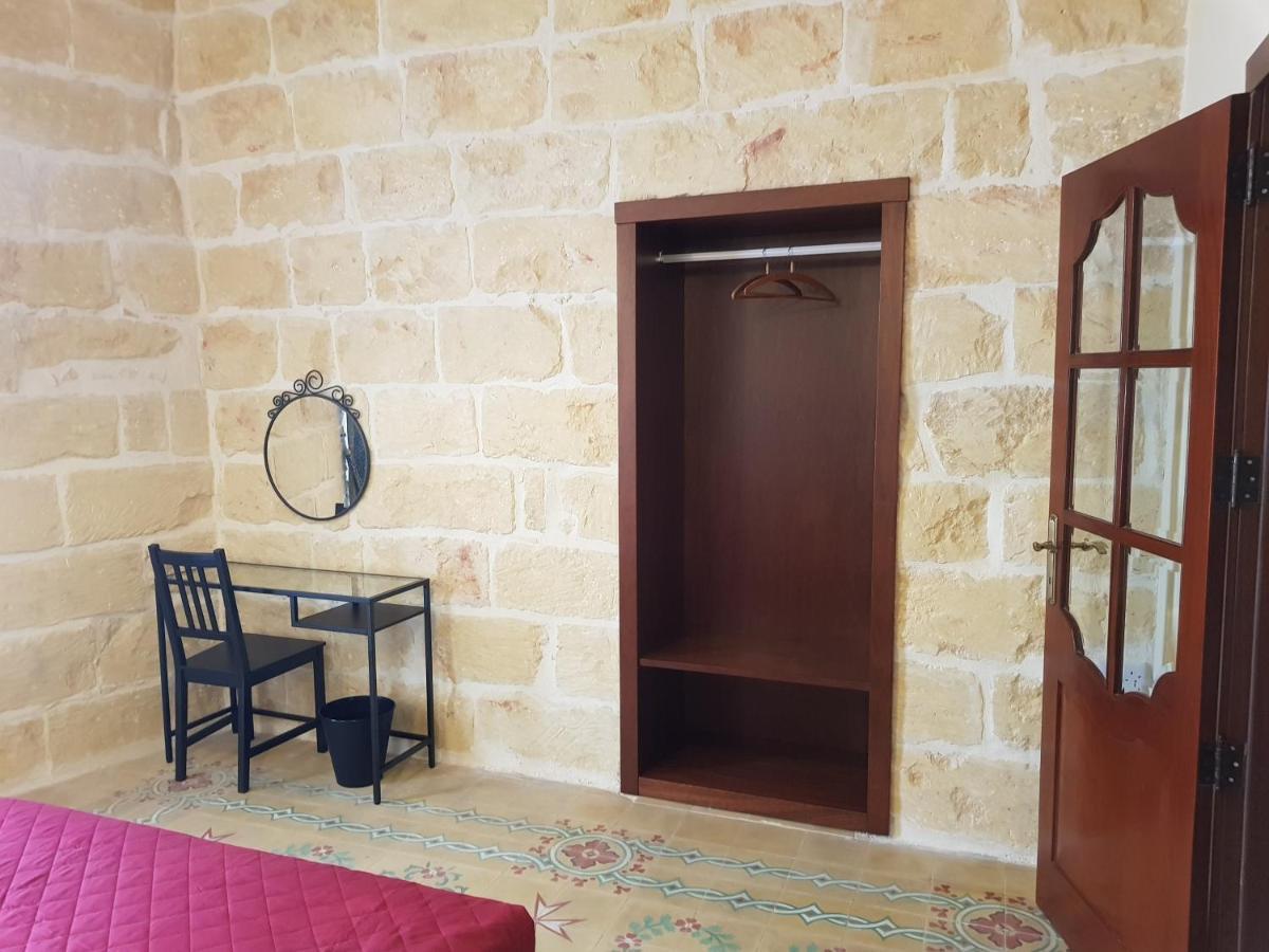 Nadar Accommodation Nadur Exteriör bild