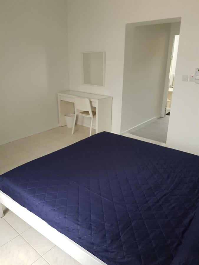 Nadar Accommodation Nadur Exteriör bild