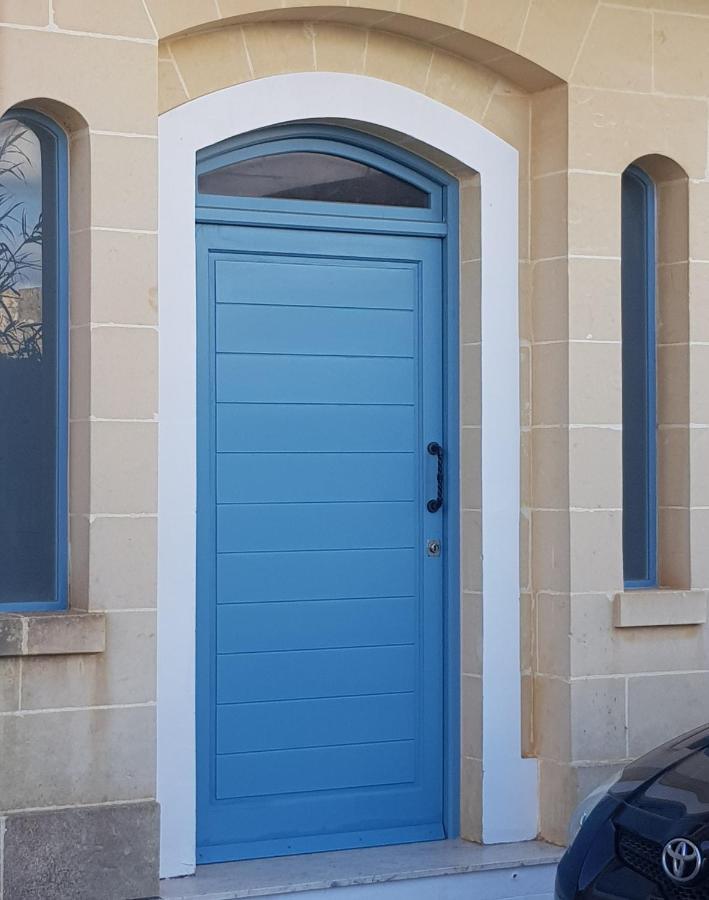 Nadar Accommodation Nadur Exteriör bild