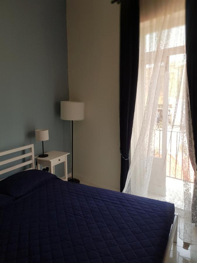 Nadar Accommodation Nadur Exteriör bild