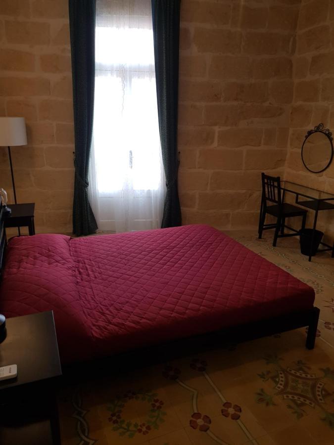 Nadar Accommodation Nadur Exteriör bild