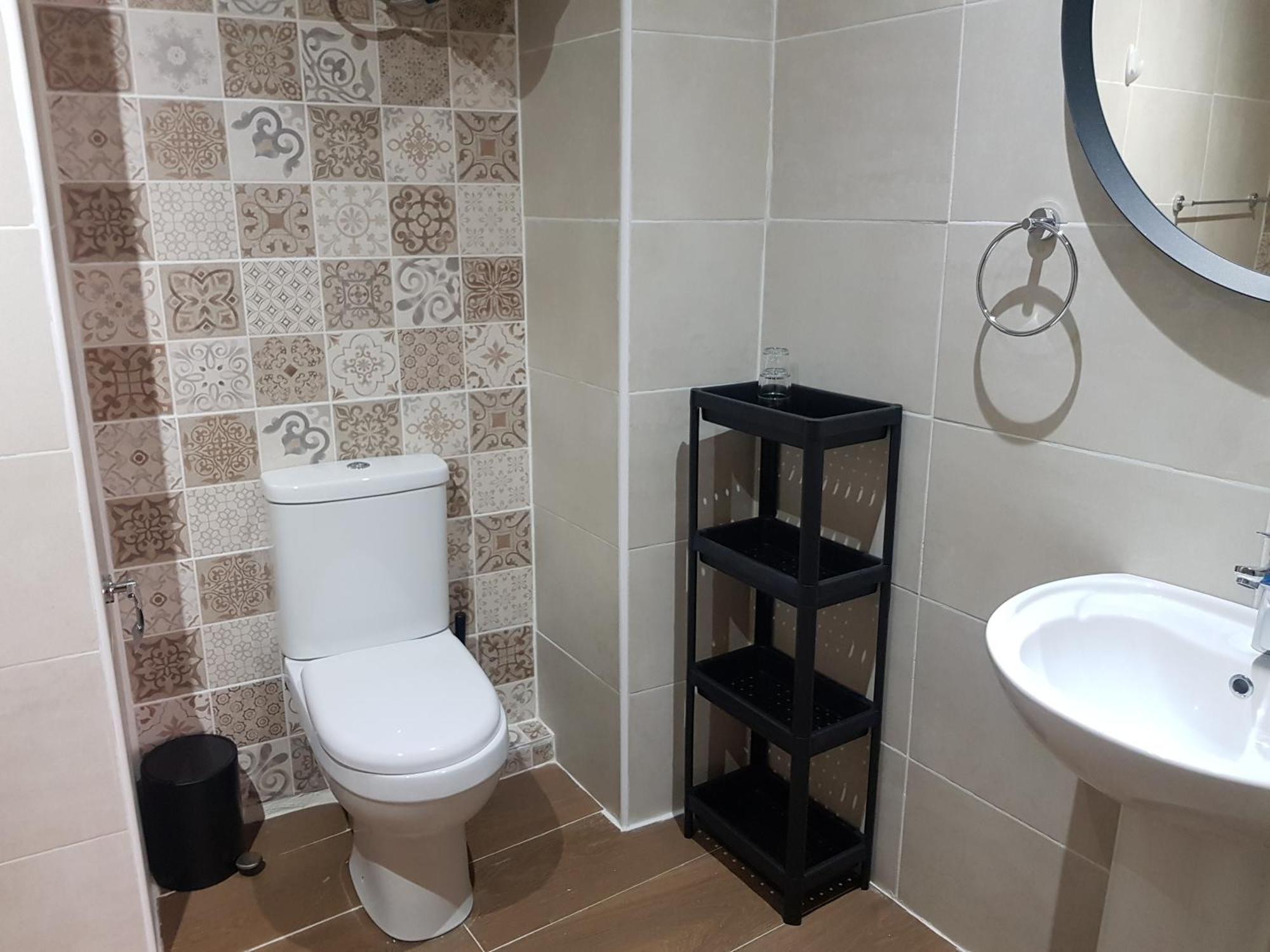 Nadar Accommodation Nadur Rum bild